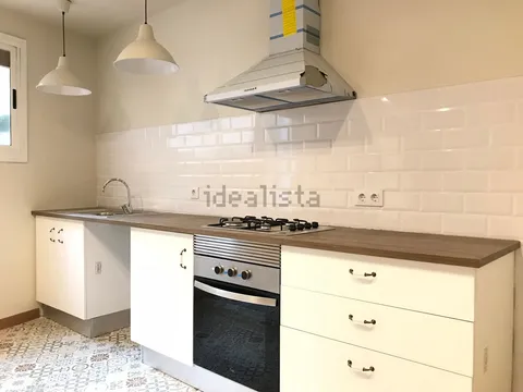 Pis de 130 m² a Barcelona