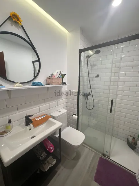 Quarto para alugar, Mieres (4/7)
