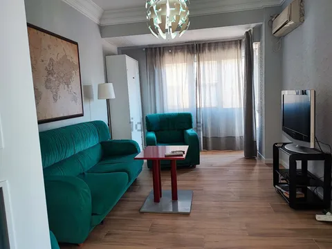 Habitació de lloguer, Múrcia