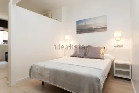 Apartamento 32 m² em Barcelona