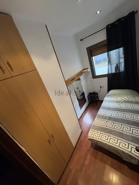 Habitació de lloguer, Barcelona (2/14)