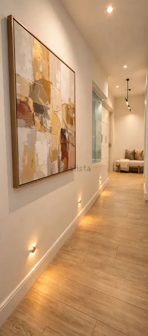 Pis de 180 m² a Sevilla
