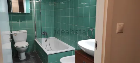 Pis de 76 m² a Madrid