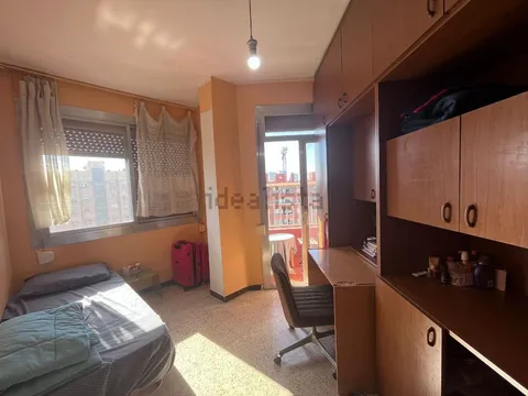 Chambre à louer, Barcelone (4/10)