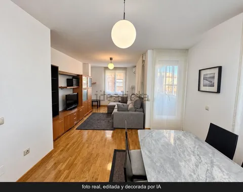 Wohnung 98 m² in Zamora (4/22)