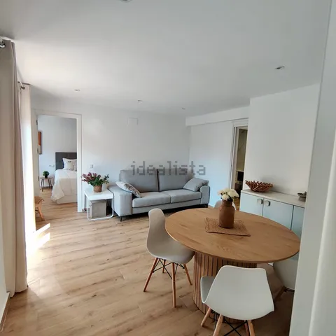 Pis de 130 m² a València