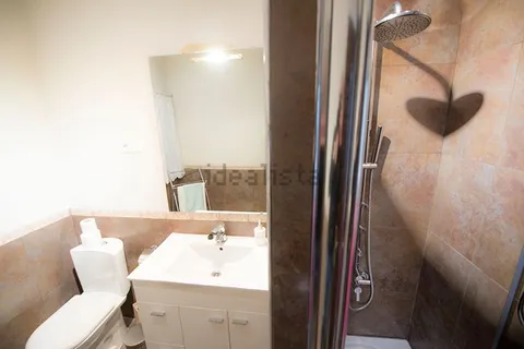 Habitació de lloguer, Bilbao