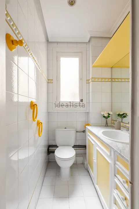 Pis de 55 m² a Madrid