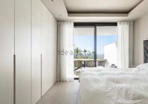 Pis de 147 m² a Marbella