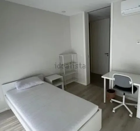 Zimmer zur Miete, Madrid