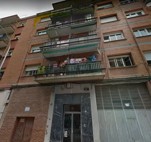 Habitació de lloguer, Logronyo