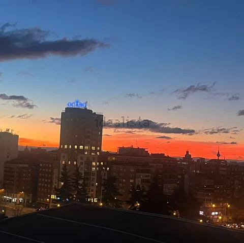 Pis de 247 m² a Madrid