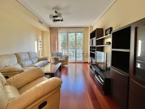 Pis de 155 m² a Madrid