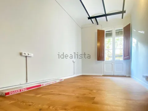 Pis de 43 m² a Barcelona