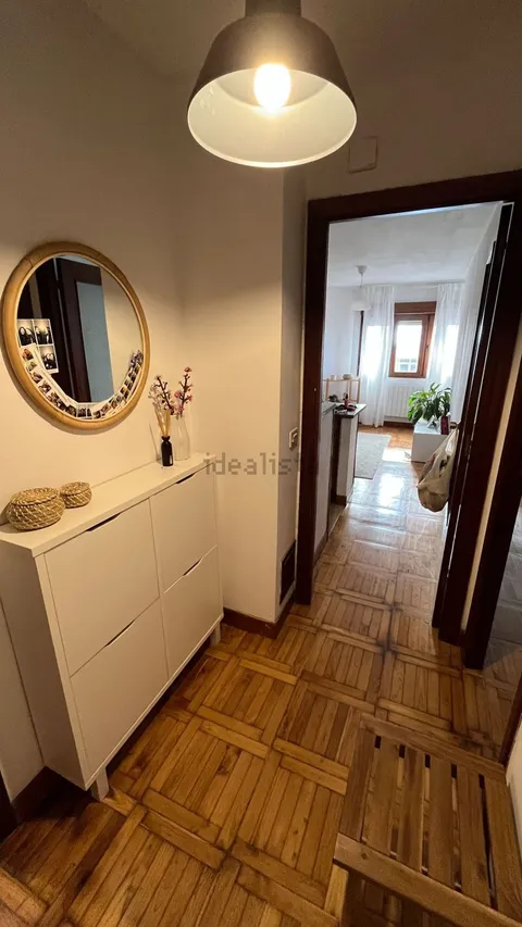 Apartamento 60 m² em Gijón / Xixón