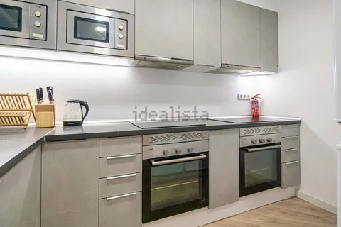 Quarto para alugar, Barcelona