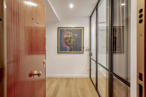 Wohnung 115 m² in Madrid