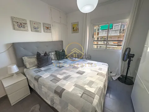 Pis de 50 m² a Torremolinos