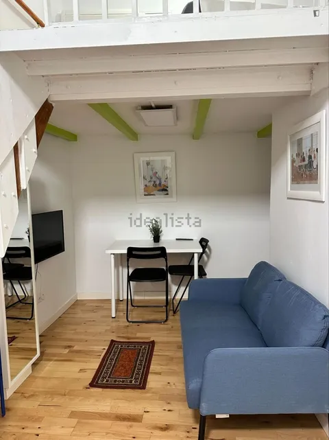 Appartamento 29 m² a Madrid