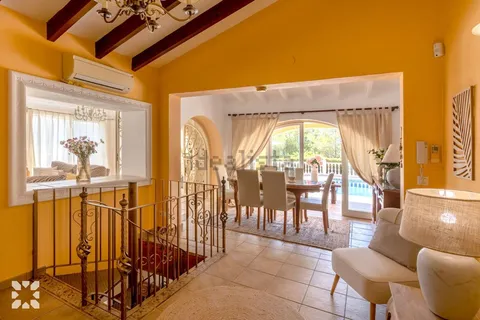 Casa de 280 m² a Benissa