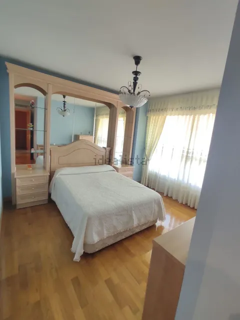 Pis de 130 m² a Madrid