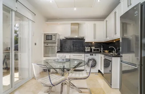 Pis de 124 m² a Marbella