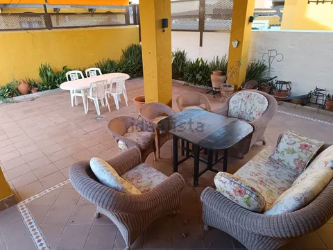 Casa de 236 m² a Sanlúcar de Barrameda