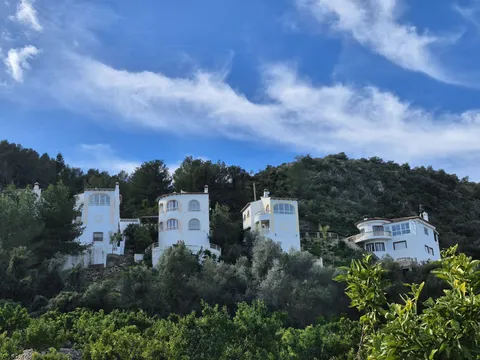 Casa de 200 m² a la Font d'en Carròs