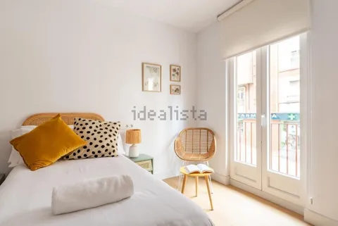 Zimmer zur Miete, Santander
