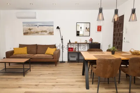 Flat 62 m² in Torrevieja