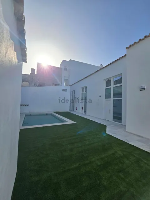 Pis de 60 m² a Jerez de la Frontera