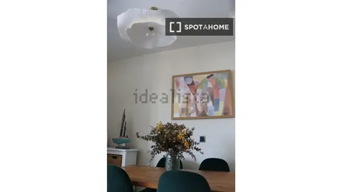 Pis de 70 m² a Madrid