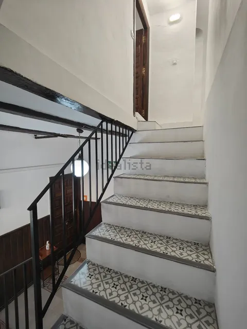 Habitació de lloguer, Xàtiva