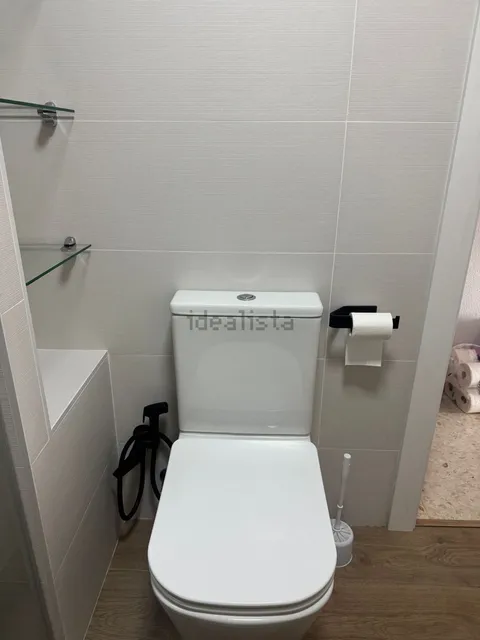 Habitació de lloguer, Màlaga