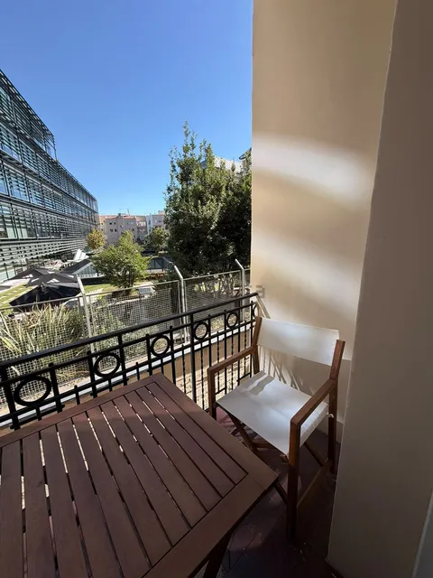 Pis de 106 m² a Madrid
