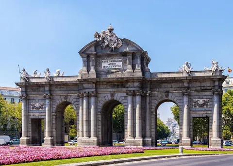 Pis de 50 m² a Madrid