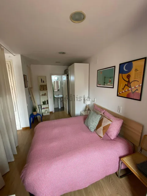 Pis de 35 m² a Barcelona