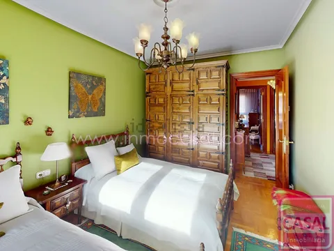 Wohnung 100 m² in Avilés