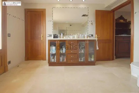 Pis de 137 m² a Alcúdia