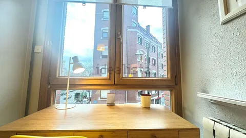 Habitació de lloguer, Bilbao
