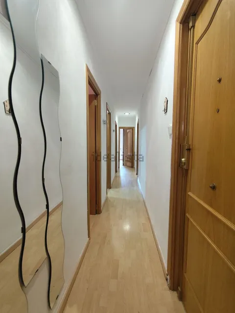Квартира 85 м² в Alcoi / Alcoy