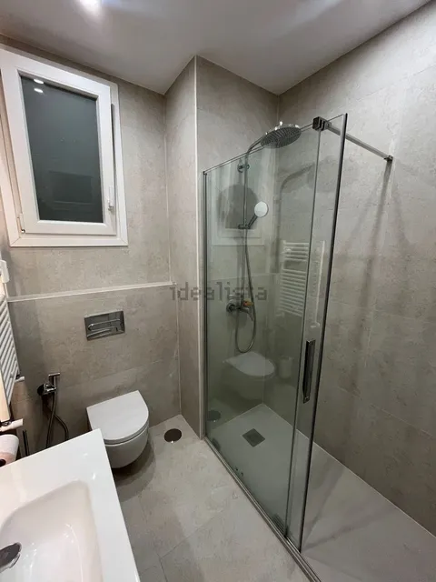 Zimmer zur Miete, Madrid