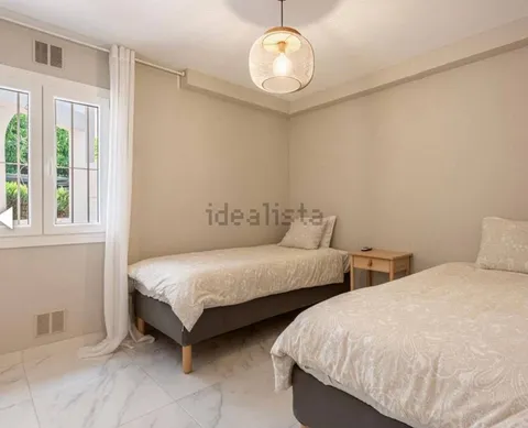 Appartement 102 m² à Marbella
