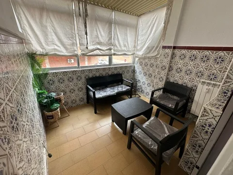 Room for rent, Albacete (4/12)