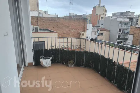 Piso de 91 m² en Tarragona