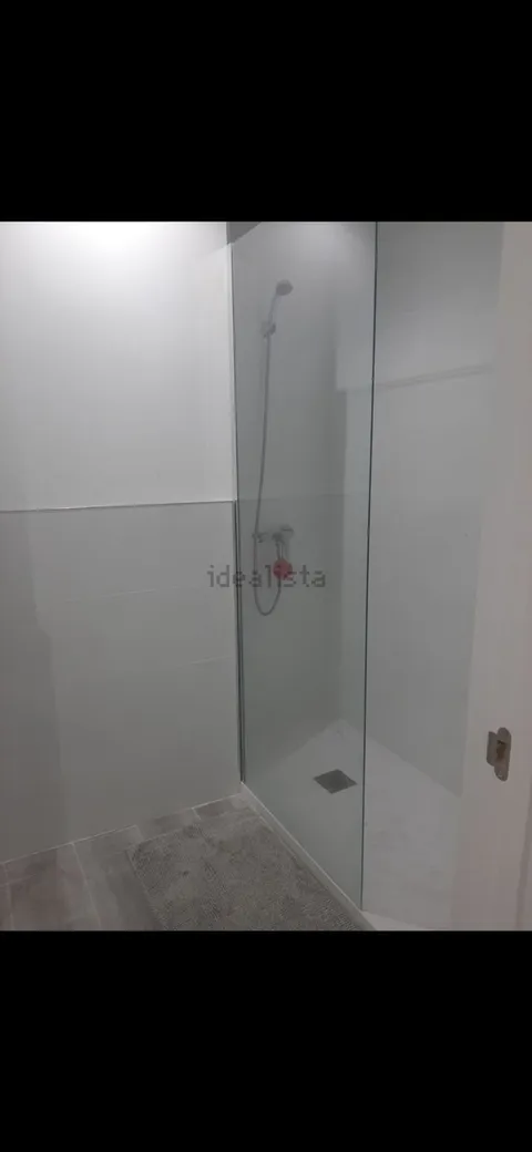 Stanza in affitto, Madrid