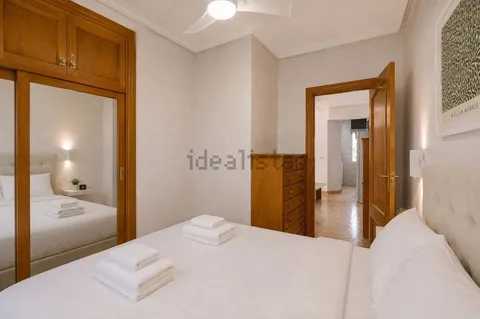 Appartamento 35 m² a Benalmádena