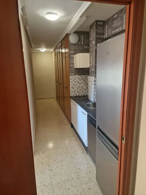Pis de 75 m² a Almansa