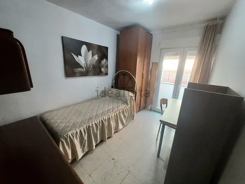 Chambre à louer, Madrid (3/7)