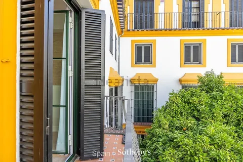 Pis de 115 m² a Sevilla